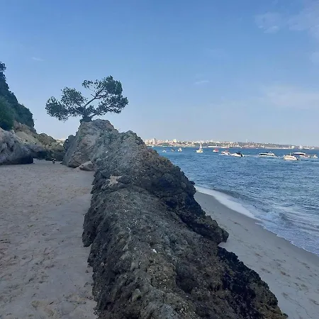 T3 500m From Setubal