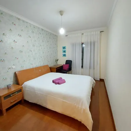 Apartment T3 500m From